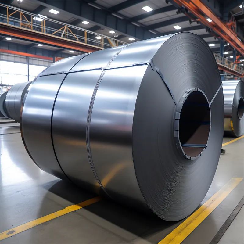 ASTM Silicon Steel Coil