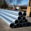 B340LA Galvanized Pipe