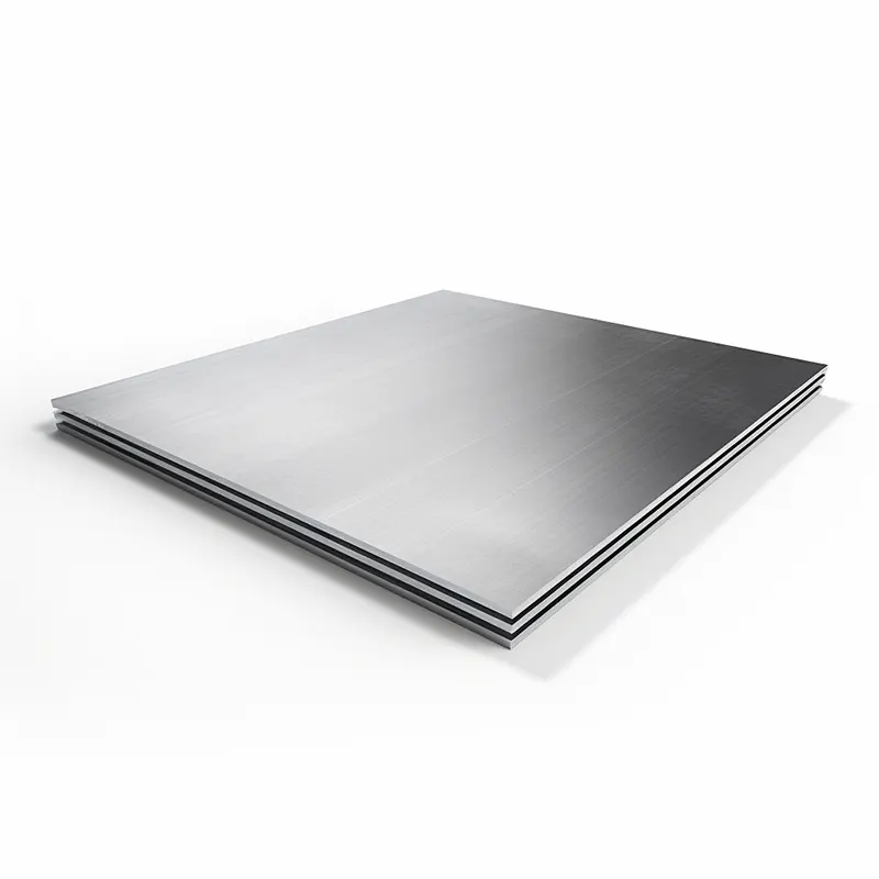 DIN 1710 Carbon Steel Plate