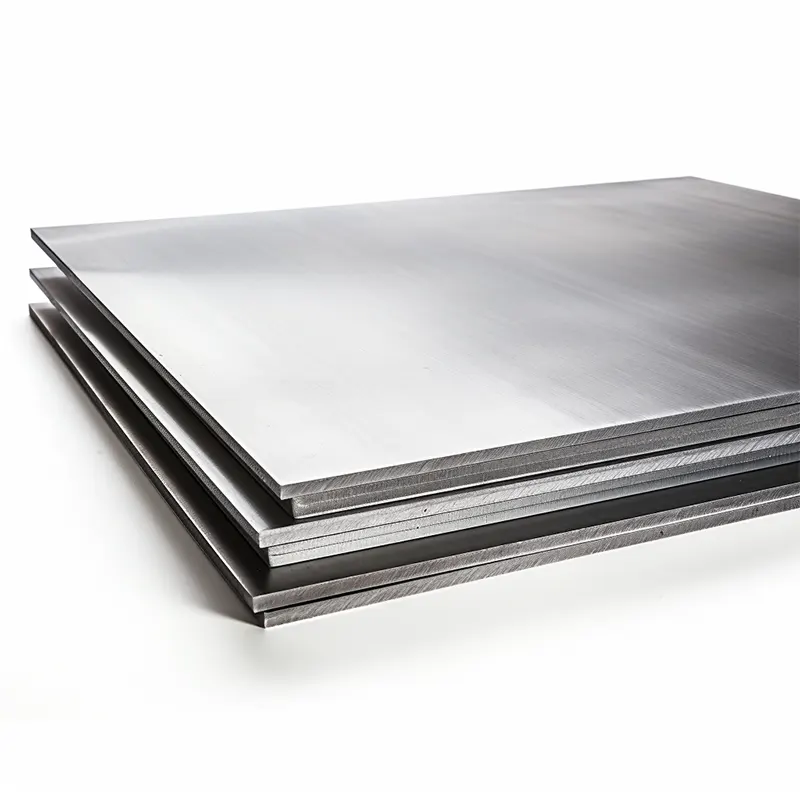 EN10025-2 Carbon Steel Plate