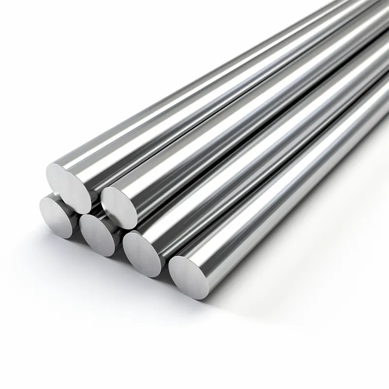 GB/T1220 Stainless Steel Rod