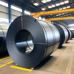 Q195 Carbon Steel Coil