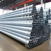 Q235B Galvanized Pipe