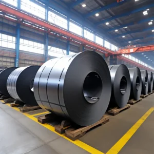 Q345 Carbon Steel Coil