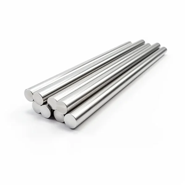 S30100 Stainless Steel Rod