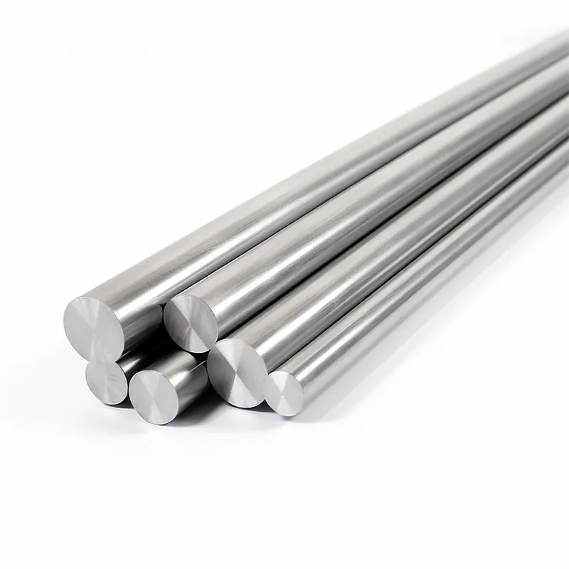 S31635 Stainless Steel Rod