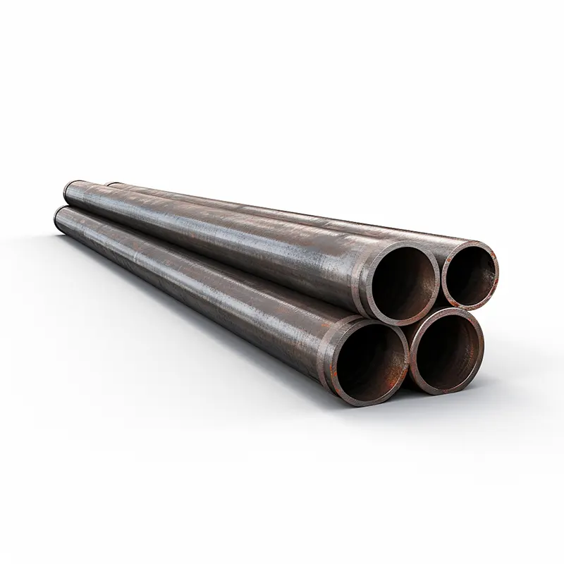 ST35 Carbon Steel Pipe