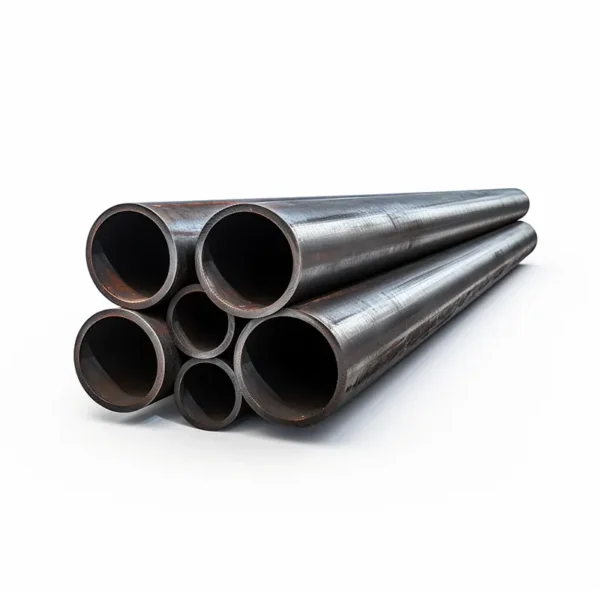 ST35 Carbon Steel Pipe