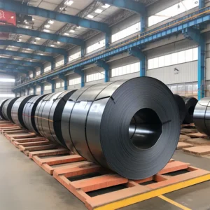 St37 Carbon Steel Coil