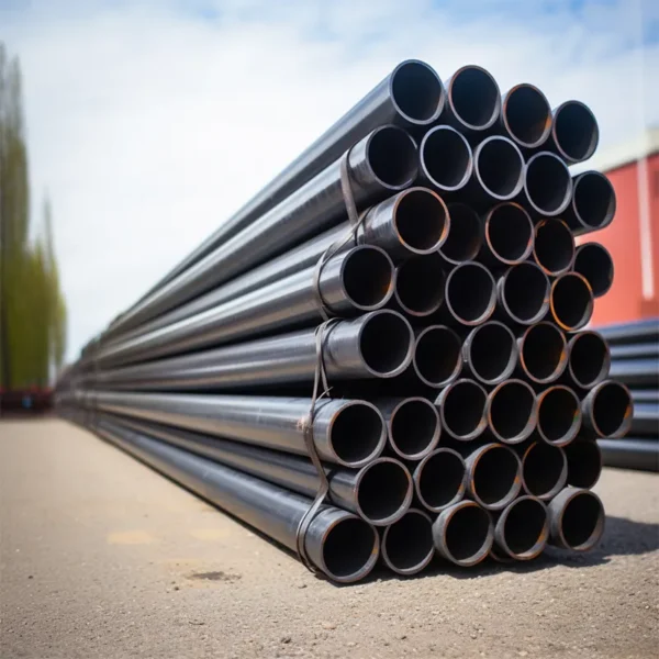 St42 Carbon Steel Pipe
