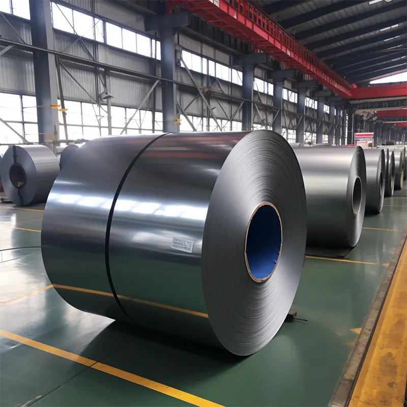 TDC52D Silicon Steel