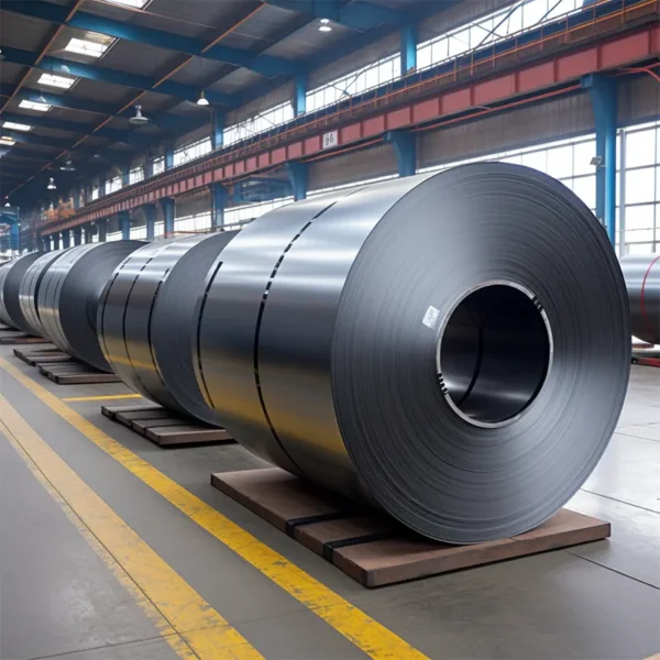 TDC52D Silicon Steel