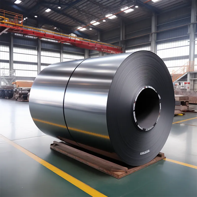 TS350GD Silicon Steel