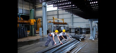 Stainless Steel Manufacturer in New Jersey