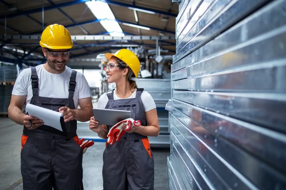 Stainless steel buyers guide