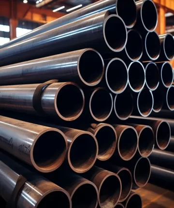 Carbon Steel Pipes